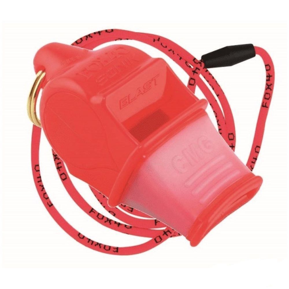 Фото Свисток судейский Barret S.r.l. 078SK