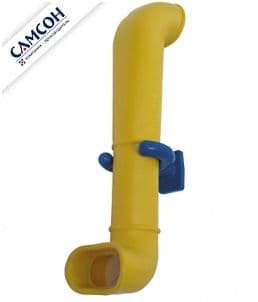 Фото Перископ детский пластиковый Самсон