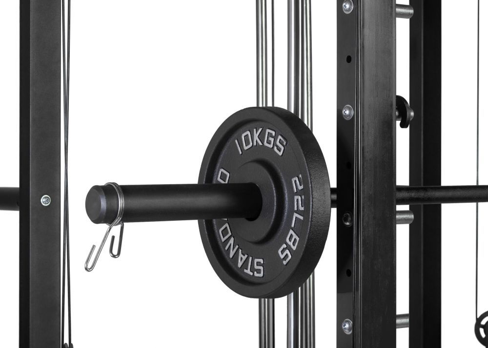 Машина Смита мультифункциональная VictoryFit VF-С6001
