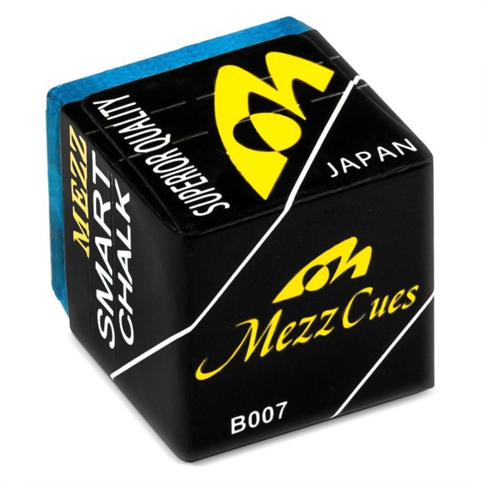 Фотографии Мел «Mezz Smart» синий