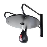 UFC Платформа  с креплением и грушей