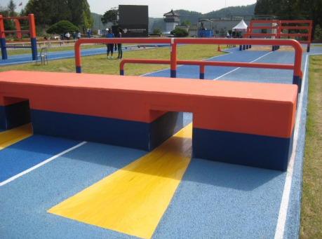 Фото Элемент ПП Тоннель с 2-я балками