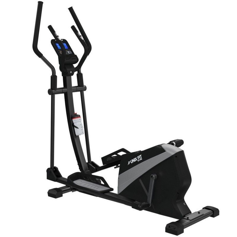 Фото Эллиптический эргометр UNIX Fit SL-470E