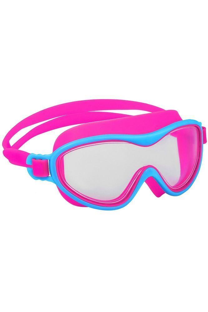 Фото Маска для плавания юниорская Mad Wave Comfy M0471 01 0 11W