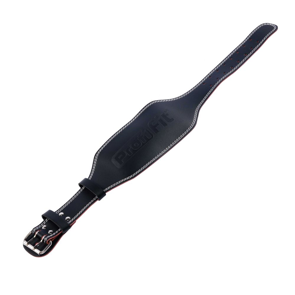 Фото Пояс для тяжелой атлетики (размер S) PROFI-FIT