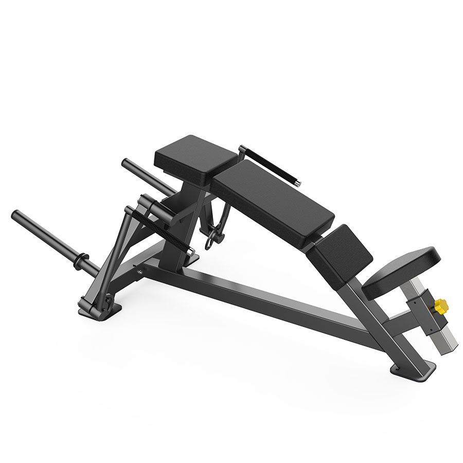 Фото Бабочка под наклоном Gymmaster KA062