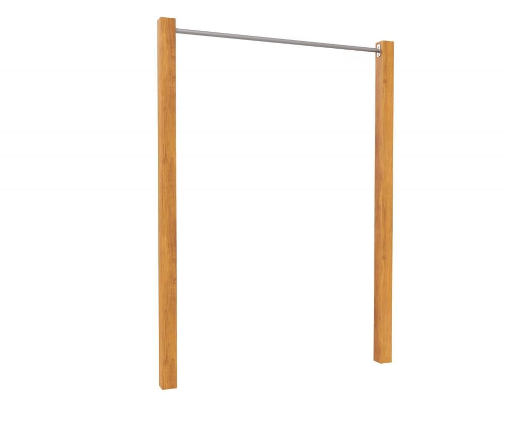 Фотографии Турник WOOD&SPORT «Аспен»