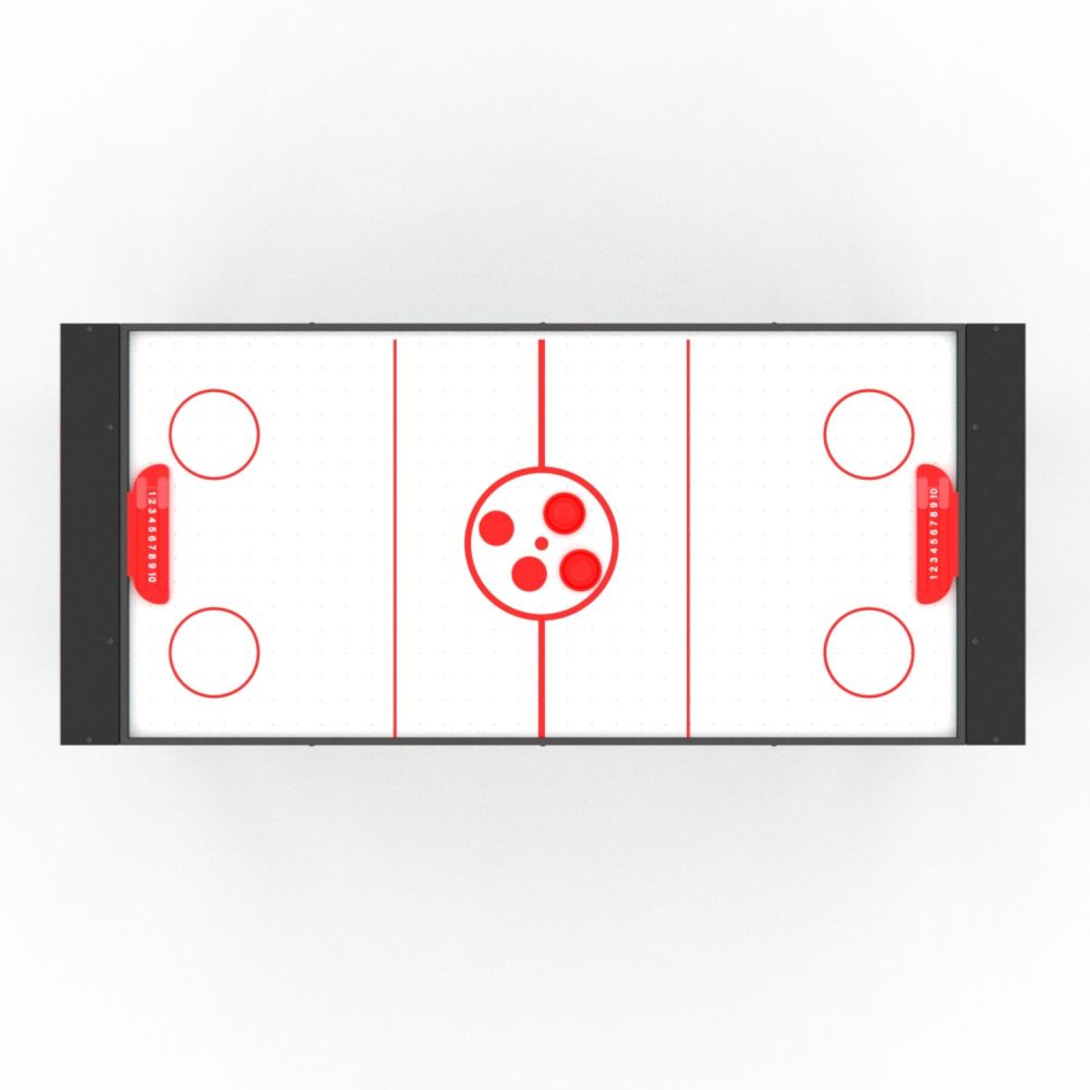 Фотографии Игровой стол - трансформер DFC "DRIVE" 2 в 1