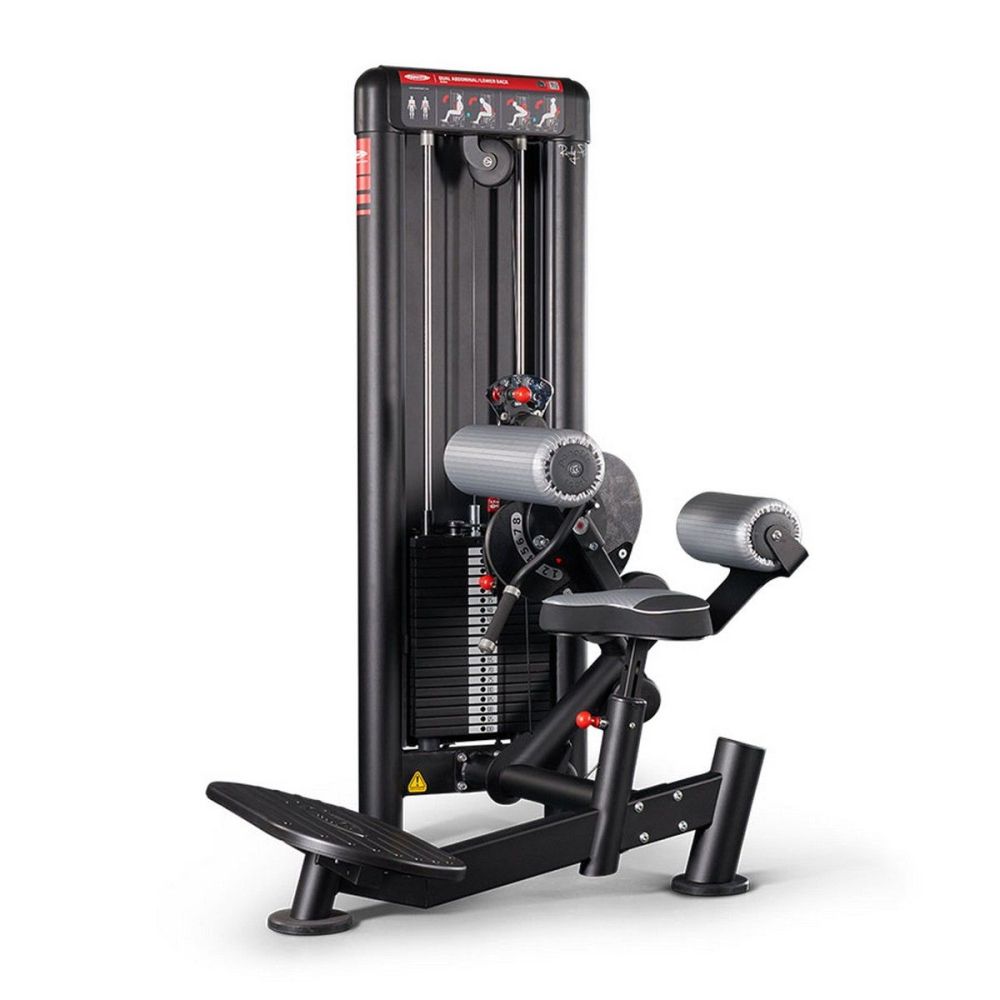 Фото Пресс\ Низ спины Panatta 1SCD060