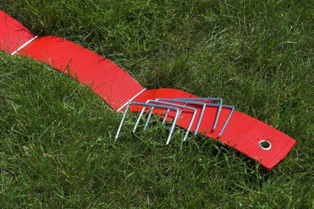 Фото Скобы для разметки сектора Polanik комплект из 15 шт. 929-S-267