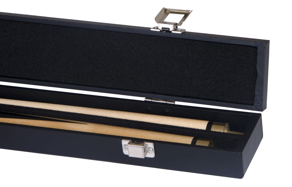 Фотографии Футляр для кия "Moscow 1/1" 90см, черный