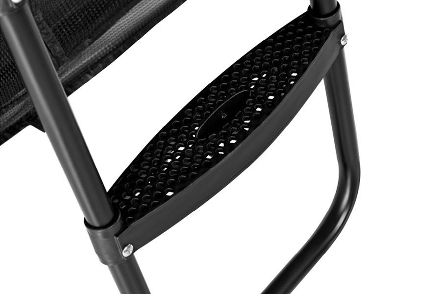 Фотографии Лестница для батута (3 ступени)