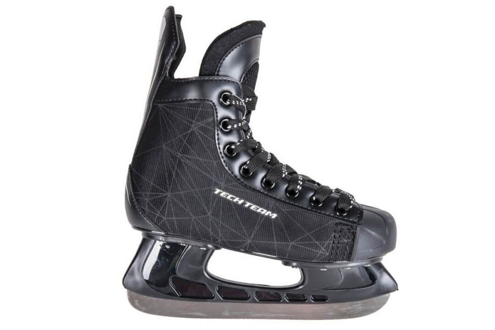 Фото Коньки хоккейные Techteam Toronto