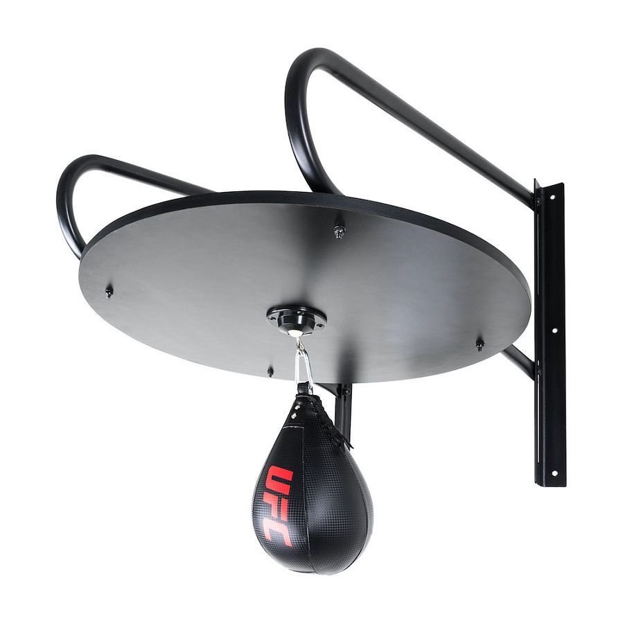 Фото UFC Платформа  с креплением и грушей