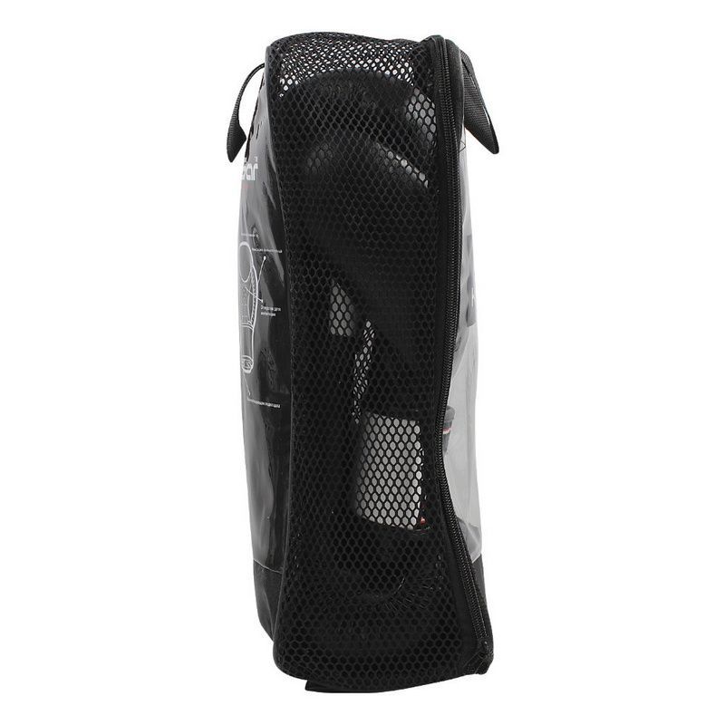 Фотографии Боксерские перчатки Kougar KO400-6, 6oz, черный