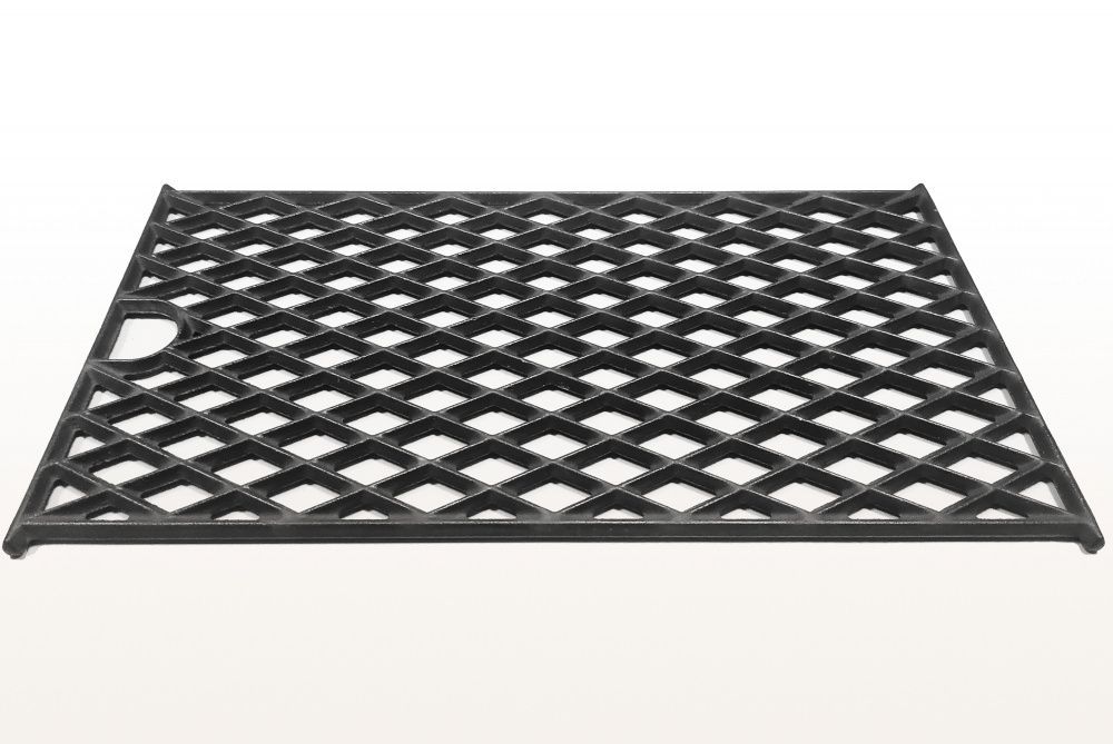 Фотографии Решетка Diamond Shape для газового гриля Prime Pro 610