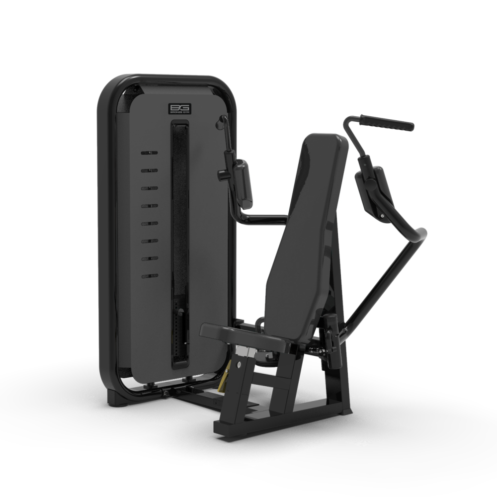 Фото Баттерфляй професcиональный BRONZE GYM MIGHT 04