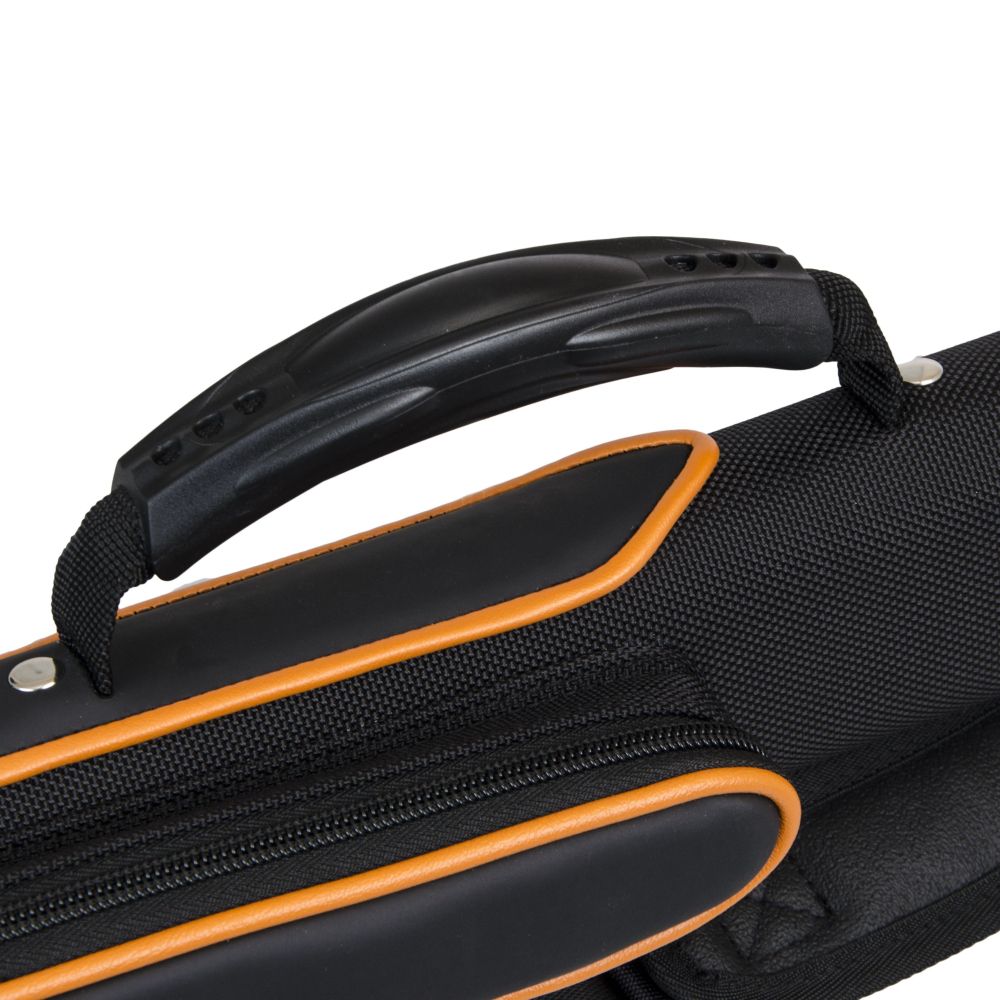 Фотографии Тубус для кия "WINNER 1" 1/1 85 см (черно-оранжевый)