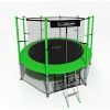 Фотографии Батут i-Jump Classic 16ft green