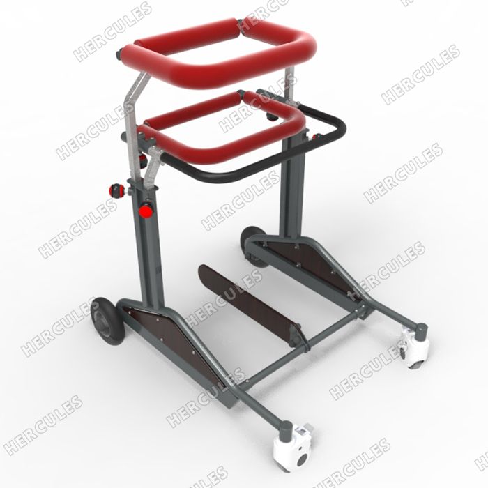 Фото Вертикализатор динамический А-504 повышенной проходимости