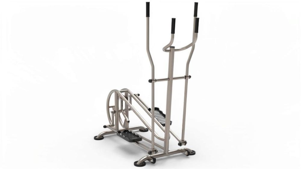 Акватренажер Эллиптический водный