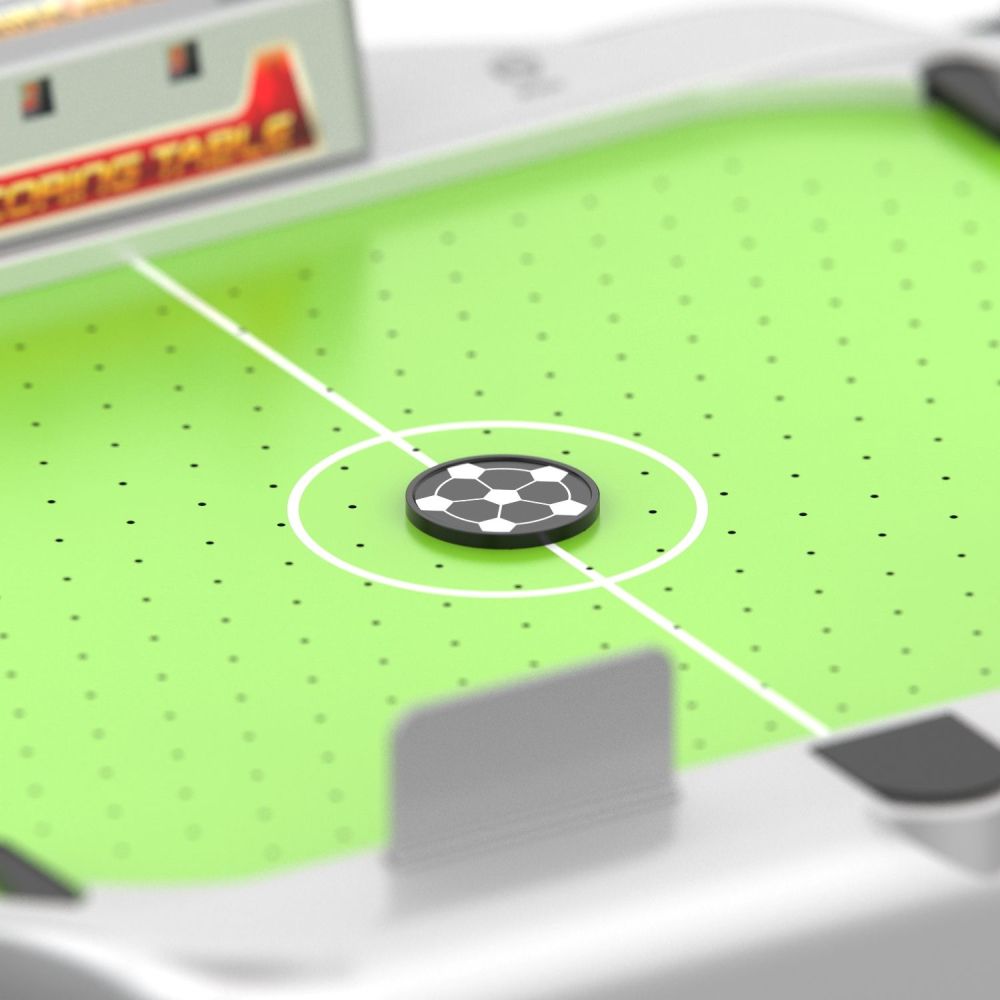 Фотографии Игровой стол - футбол DFC SB-ST-2511