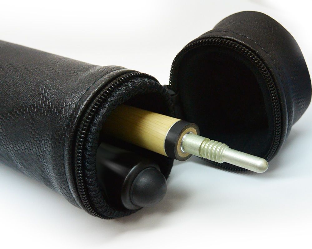 Фотографии Тубус на 1 кий Меркури без кармана (черный)