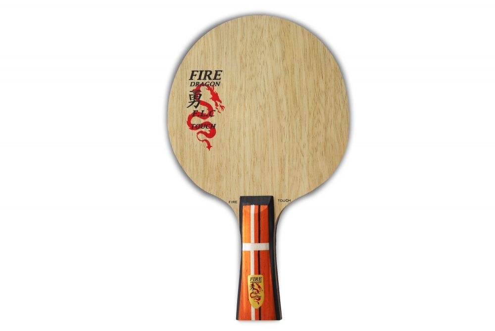 Фото Основание GAMBLER FIRE DRAGON TOUCH FLARED