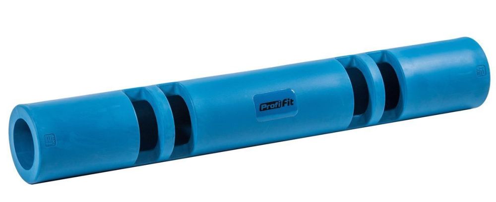 Фото Функциональные тренажеры POWER TUBE, PROFI-FIT, 12 кг РАСПРОДАЖА