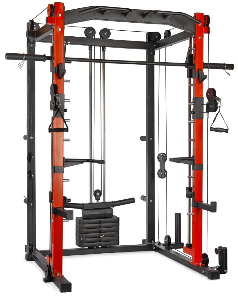 Фото Машина Смита мультифункциональная VictoryFit VF-С6001