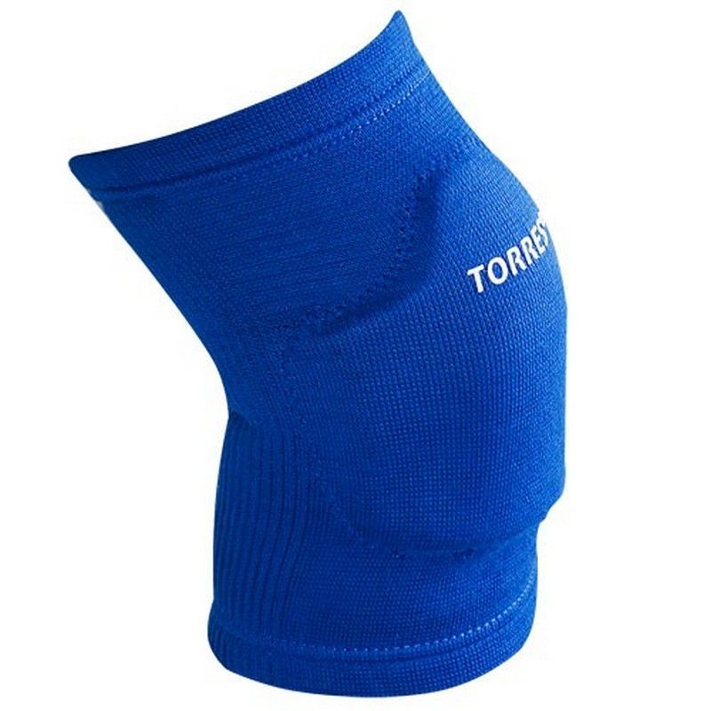 Фото Наколенники спортивные Torres Comfort синий