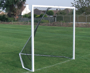 Фотографии Ворота для лакросса