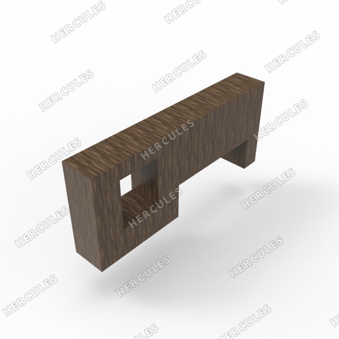 Фотографии Стенка с проломами для школьной полосы препятствий