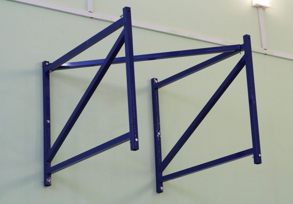 Фотографии Ферма под игровой щит вынос 1,2 м  Pioner A13319