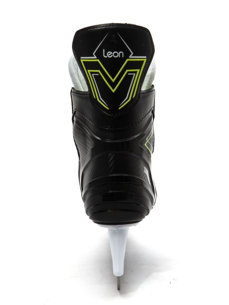 Фотографии Коньки хоккейные Calambus Leon