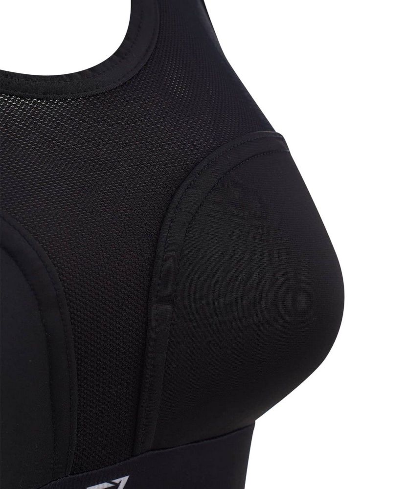 Фотографии Защита груди Insane Protec W, женский, черный