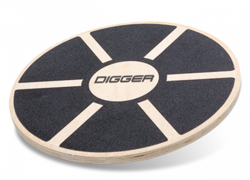 Фото Платформа балансировочная Hasttings Digger HD21A1