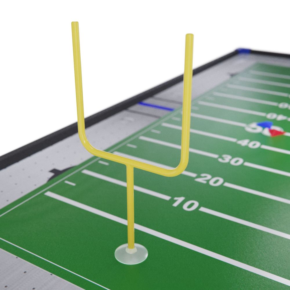 Фотографии Игровой стол - трансформер DFC Pyrite 48" 13 in 1 AT-245