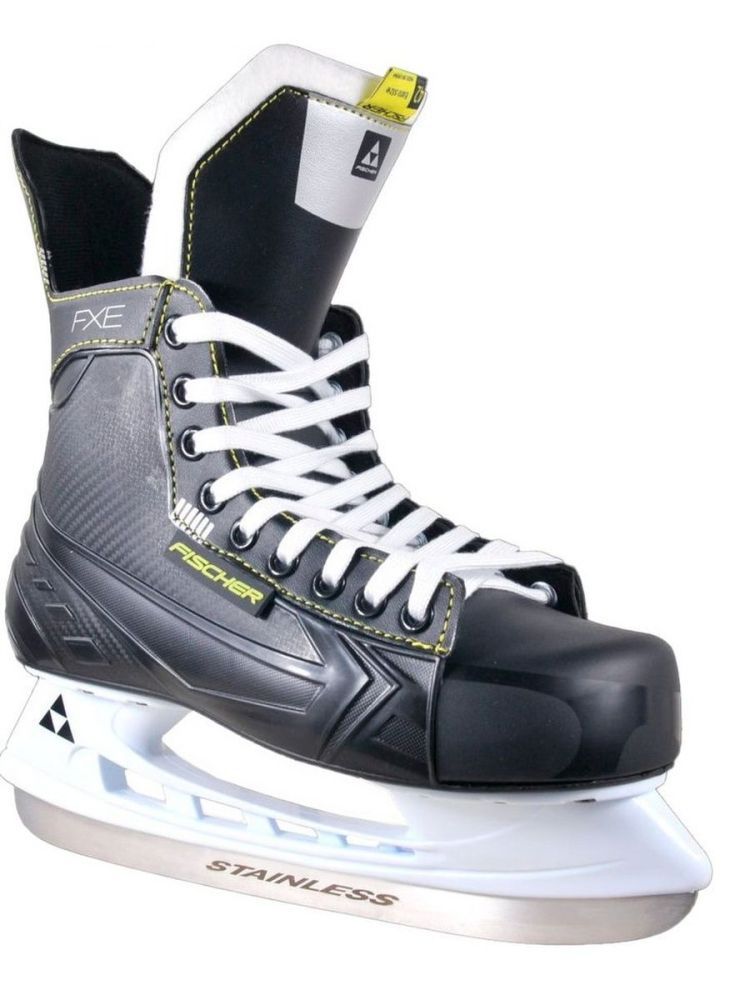 Фото Коньки Fischer FXE SR H07421