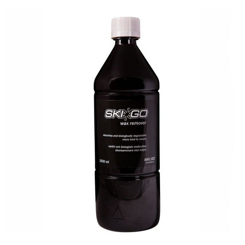 Фотографии Смывка Skigo (68007) (1000 мл.)