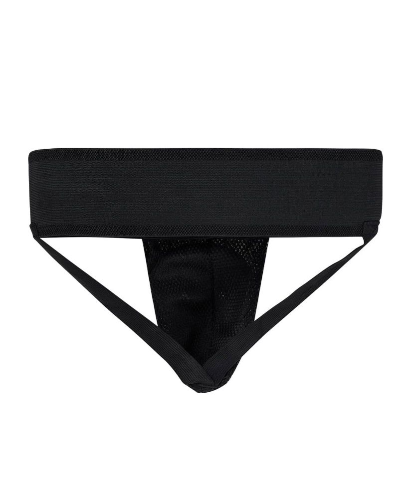 Фотографии Защита паха Insane Protec черный