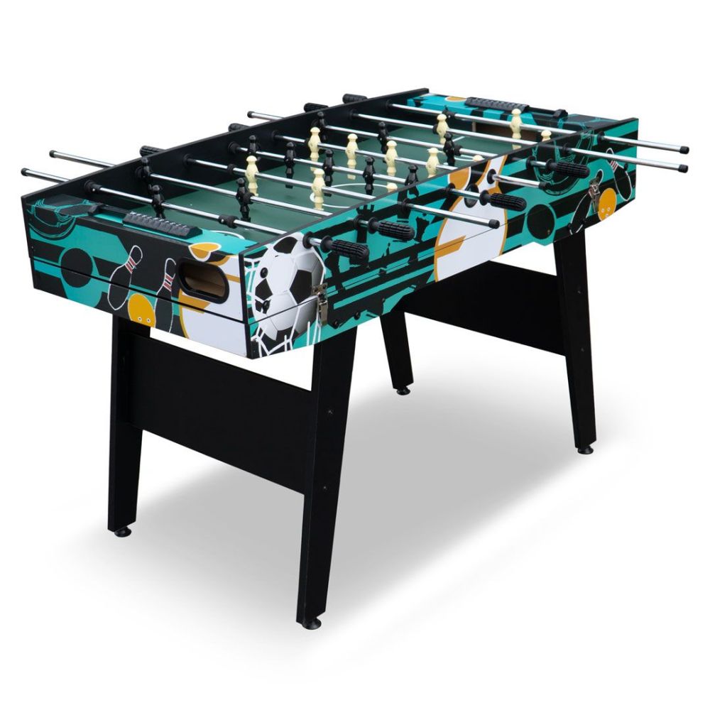 Фото Игровой стол - многофункциональный 6 в 1 "Heat"