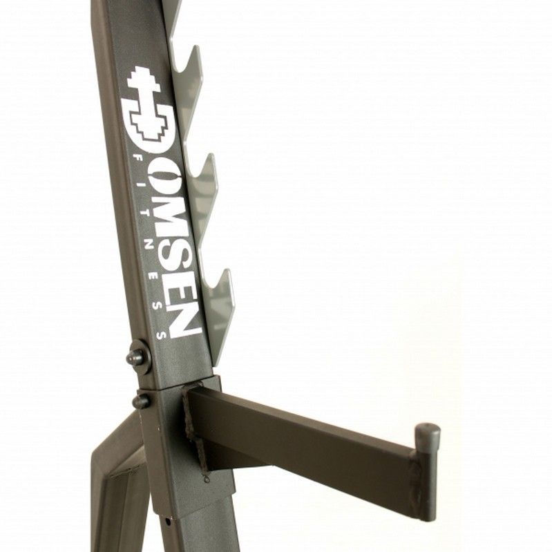 Фото Опция страховочные упоры Domsen DS16 (пара)