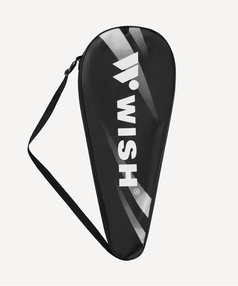 Фотографии Ракетка для большого тенниса WISH Air Flex 818 26", розовый/белый