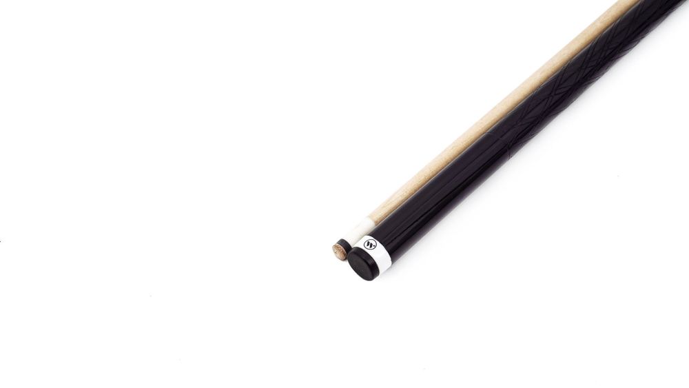 Фотографии Кий / пирамида 2-pc "W-6020" (черный)