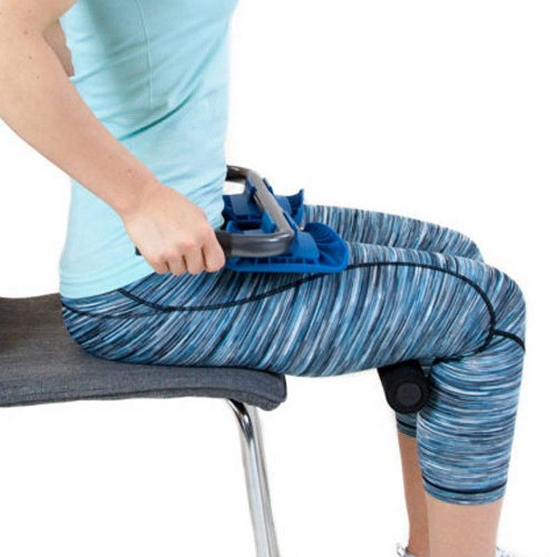 Тренажер для растяжки и декомпрессии Hang Ups Teeter P2-1002