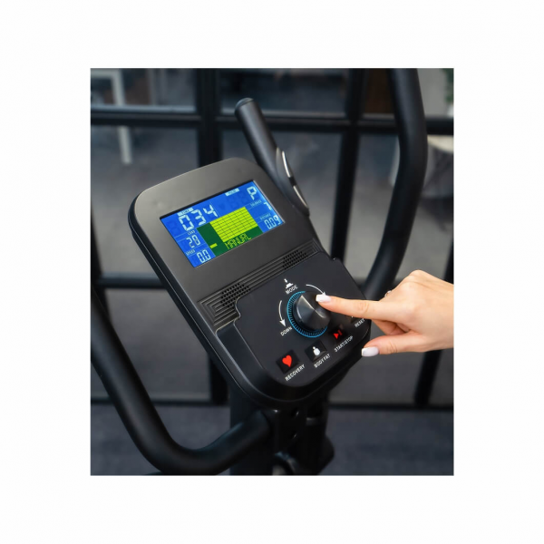 Эллиптический тренажер Altezani E 140