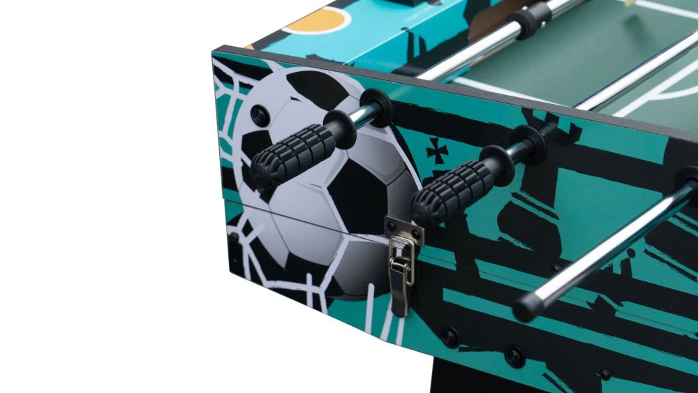 Фотографии Игровой стол - многофункциональный 6 в 1 "Heat"