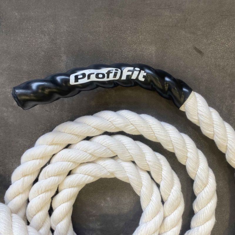 Фотографии Канат для перетягивания 25 м D-40 мм