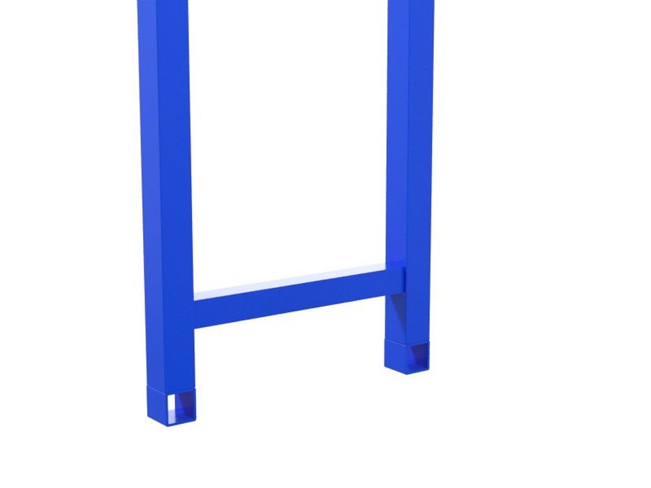 Фотографии Брусья уличные разборные Pioner A16414